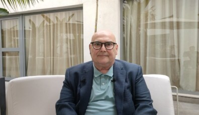 Antonio Saura