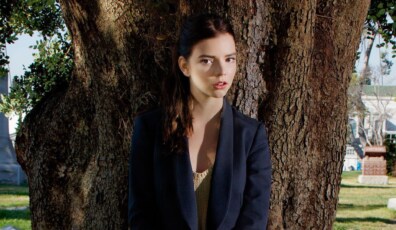 Anya Taylor-Joy