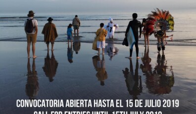 Arica Nativa Afiche