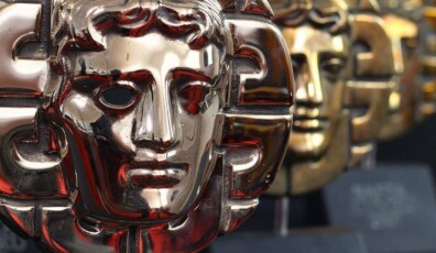 BAFTA 2021