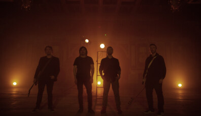 BANDA 2