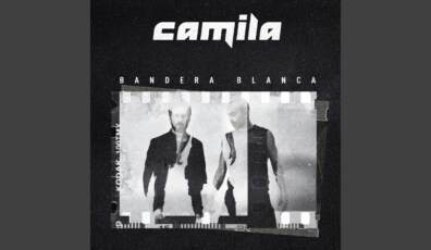 BANDERA BLANCA CAMILA