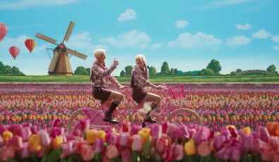 BARBIE - MOVIE