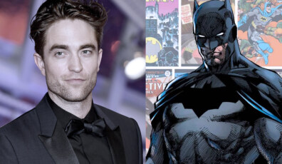 BATMANNNN
