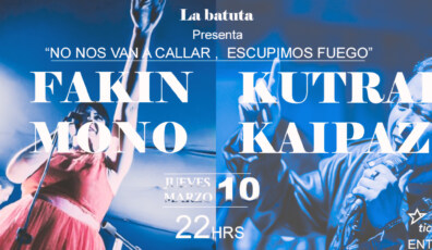BATUTA FAKINMONO KUTRAL