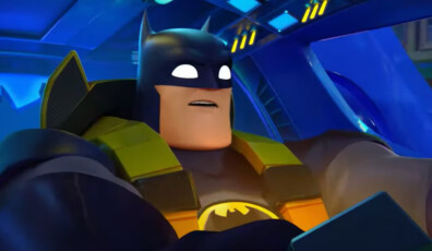 BATWHEELS