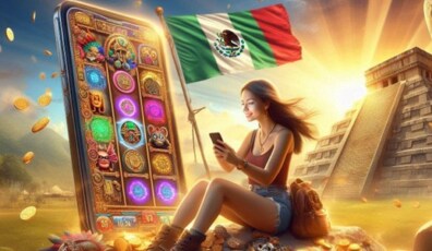 BBR Bet México