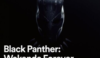 BLACK-PANTHER