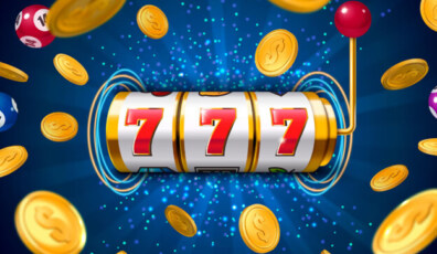 Bandit4D Koi Gate Slot