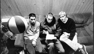 Beastie Boys Story