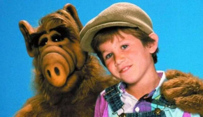 Benji Gregory