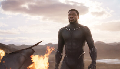 Black Panther