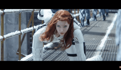 Black Widow