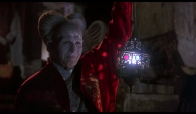 Bram Stoker's Drácula