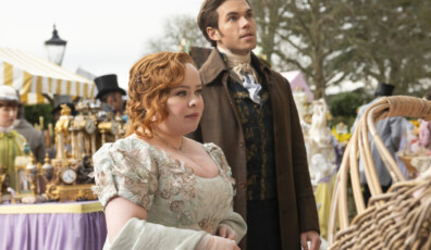 Bridgerton season 3