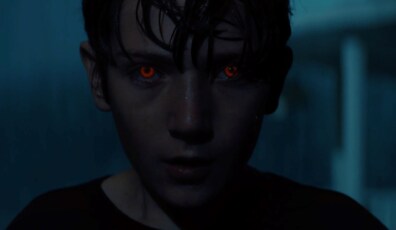 Brightburn, Hijo de la Oscuridad