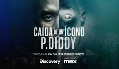 CAÍDA DE UN ÍCONO P. DIDDY