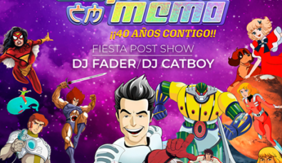 CAPITAN MEMO
