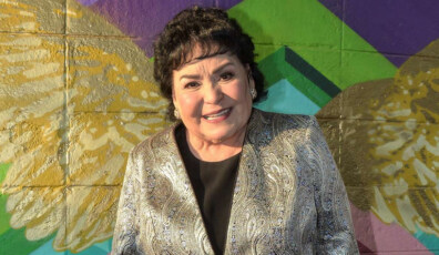 CARMEN SALINAS