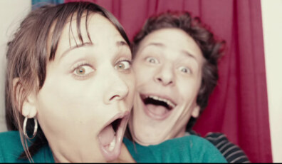 CELESTE AND JESSE FOREVER
