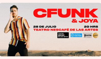 CFUNK FLYER