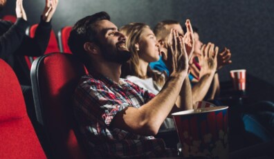 CINE VIDEOJUEGOS