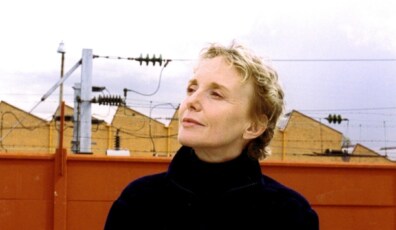 CLAIRE DENIS (1)