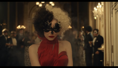 CRUELLA