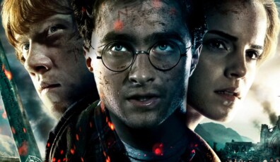 Harry-Potter