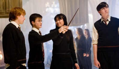 Cho-Chang