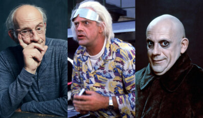 Christopher Lloyd