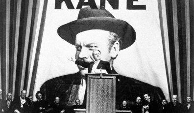 CitizenKane