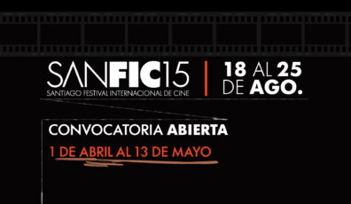 Convocatoria SANFIC 15°