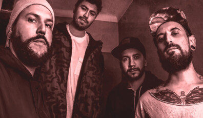 Copia de FOTO PORTADA DORMIDAS SPOTIFY RED