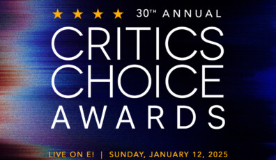 Critics Choice Awards 2025