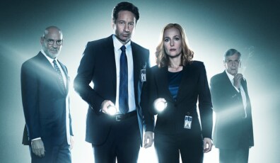 the-x-files
