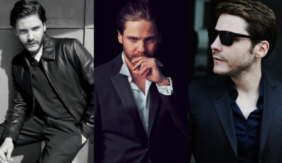 DANIEL BRUHL SANFIC