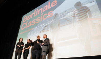 DEPRISA DEPRISA BERLINALE CASSICS