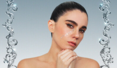 DOS- JAVIERA MENA