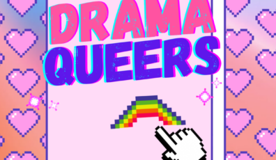 DRAMA QUEERS