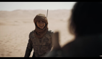 DUNE PART 2