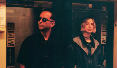 Dani Jatib & Sweet Pomelo - Foto Promo 3