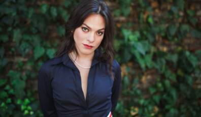 Daniela-Vega