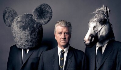 David Lynch