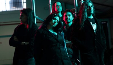 Delta The Humanest banda