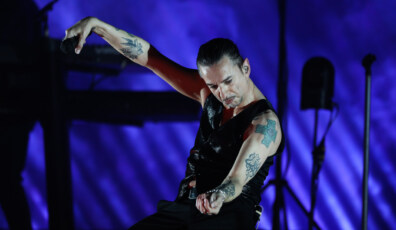 Marzo.21.2018, Santiago-Chile: La banda británica de música electrónica, regresó a nuestro país en el marco de su ‘Global Spirit Tour’. El Estadio Nacional.

Foto: © Sergio García Pardo - Recital.cl