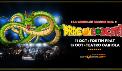 DragonConcert