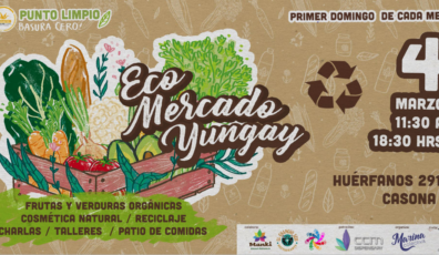 ECO-yungay