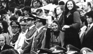El pacto de adriana