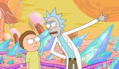 rick-morty